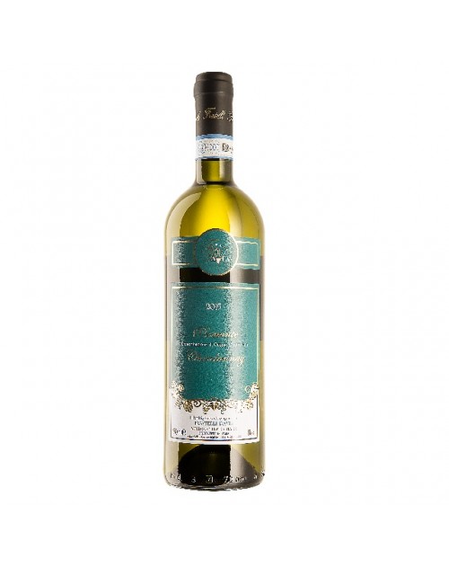 Chardonnay Piemonte D.O.C. % 13